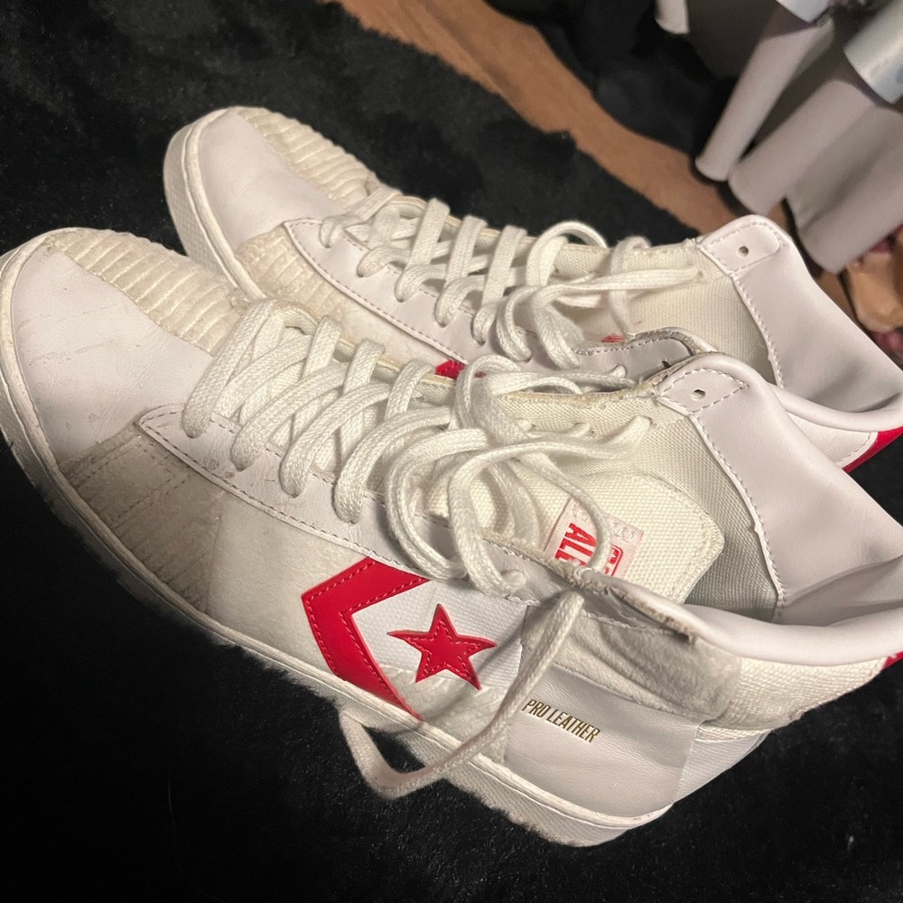 All Star Converse